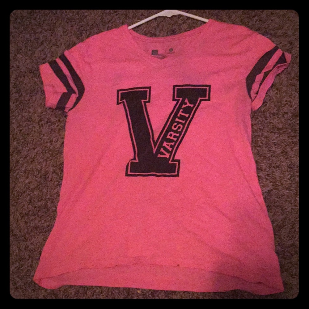 Xersion shirt size-M 10/12